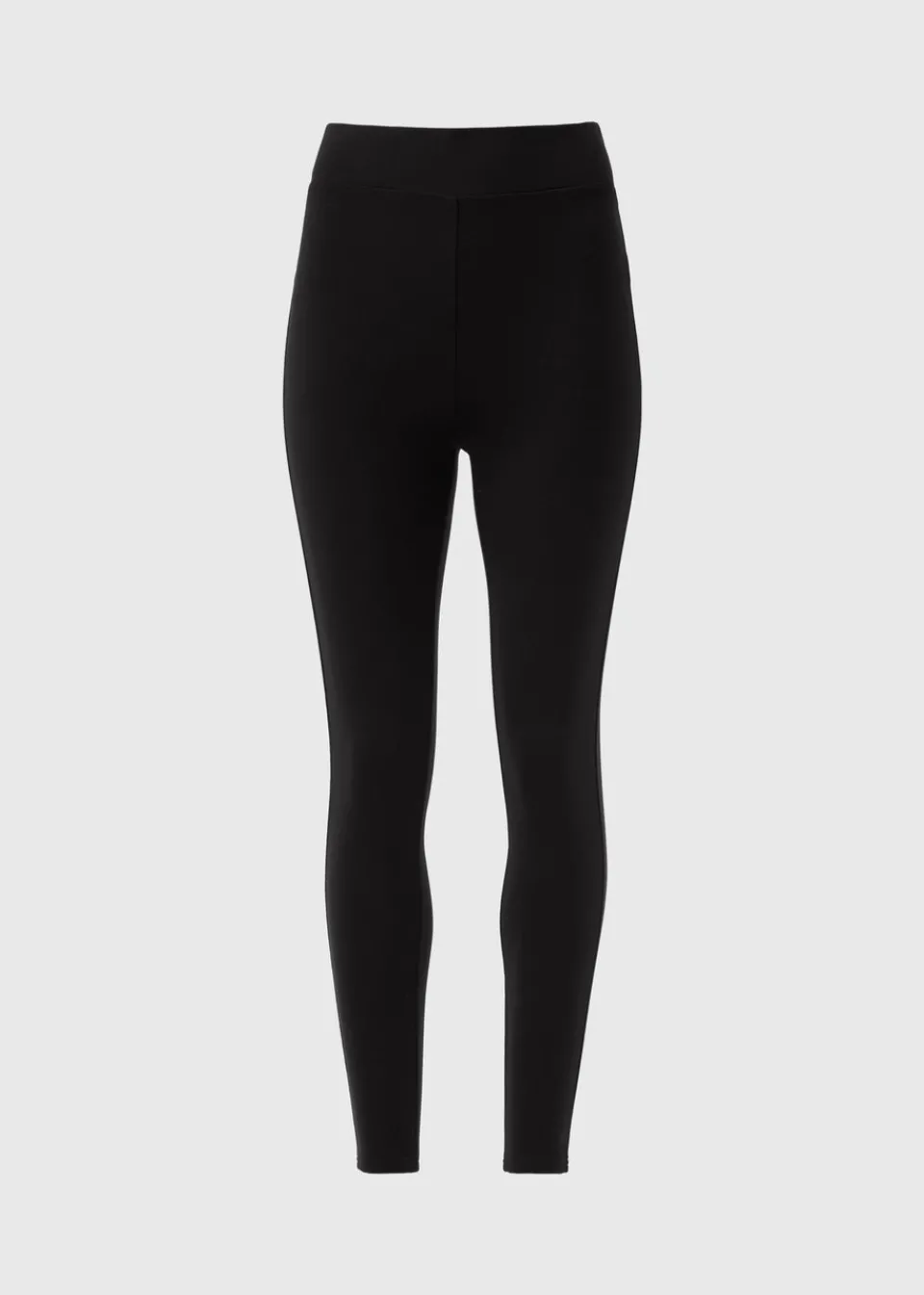 Loungewear>Papaya Black Bodyshape Leggings
