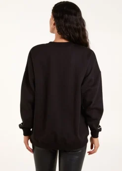 Tops>Blue Vanilla Black Copenhagen Sweatshirt