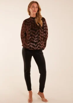 Jeans & Jeggings>Blue Vanilla Black Mid Rise Cropped Straight Leg Jeans