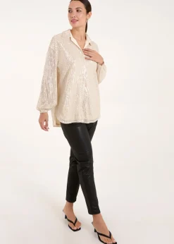 Blouses & Shirts><noscript><img width=