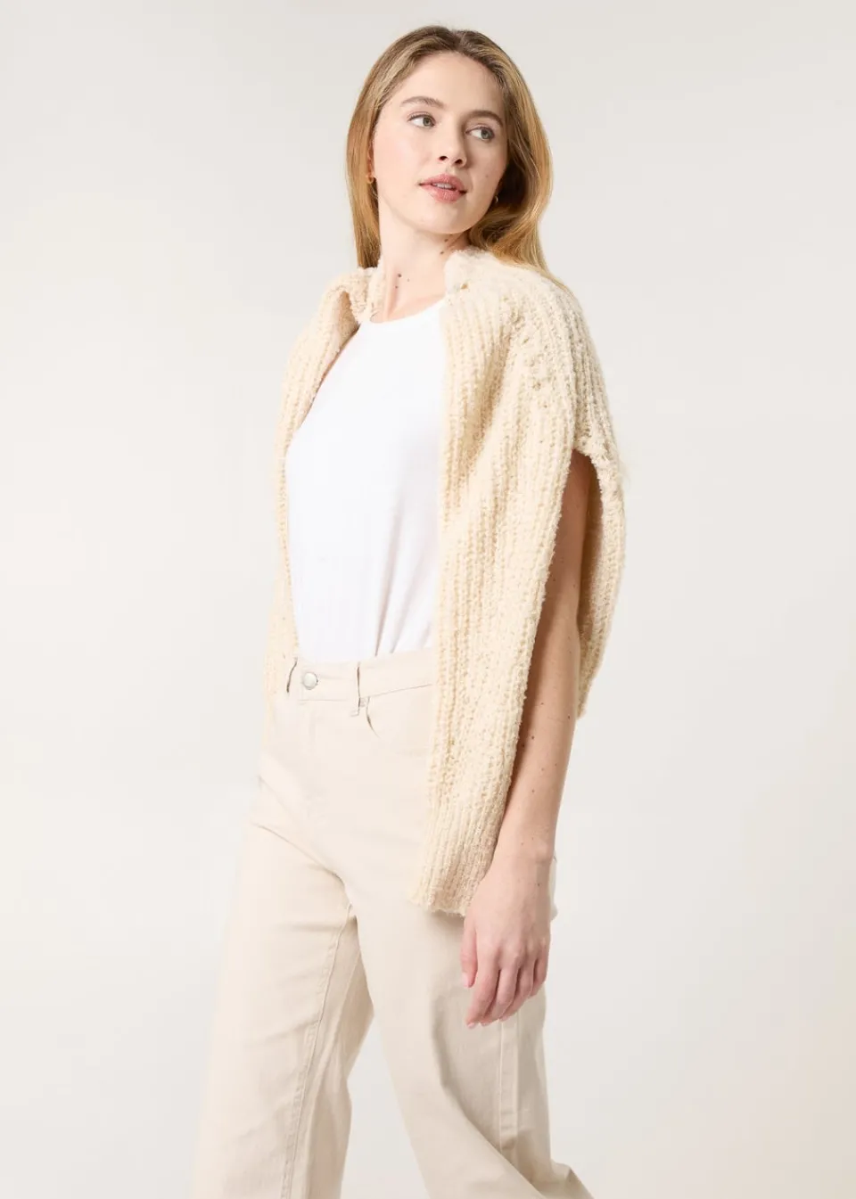 Jeans & Jeggings>Blue Vanilla Stone Wide Leg Jeans