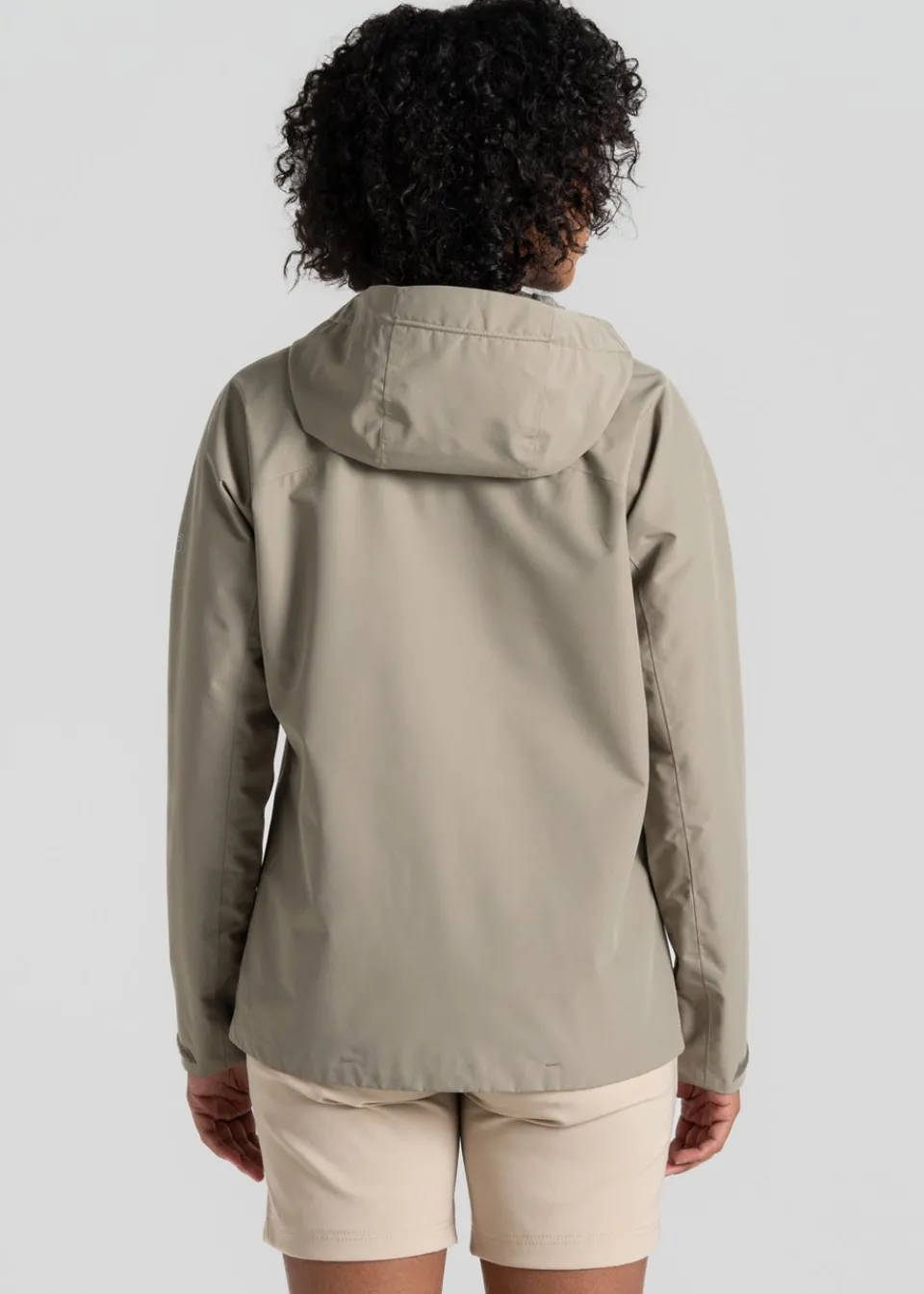 Coats & Jackets>Craghoppers Green Solla Jacket