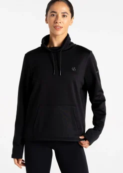 Coats & Jackets>Dare 2B Dare2b Black Lexan Fleece