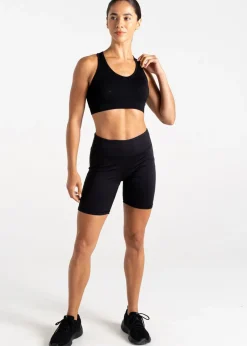 Shorts>Dare 2B Dare2b Black Upbeat Quick Dry Shorts