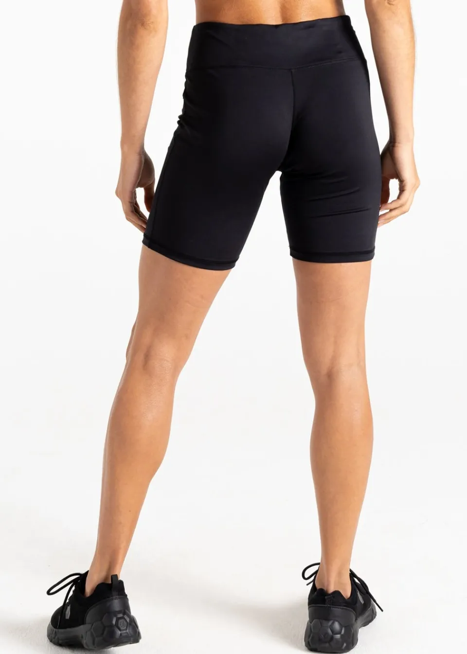 Shorts>Dare 2B Dare2b Black Upbeat Quick Dry Shorts