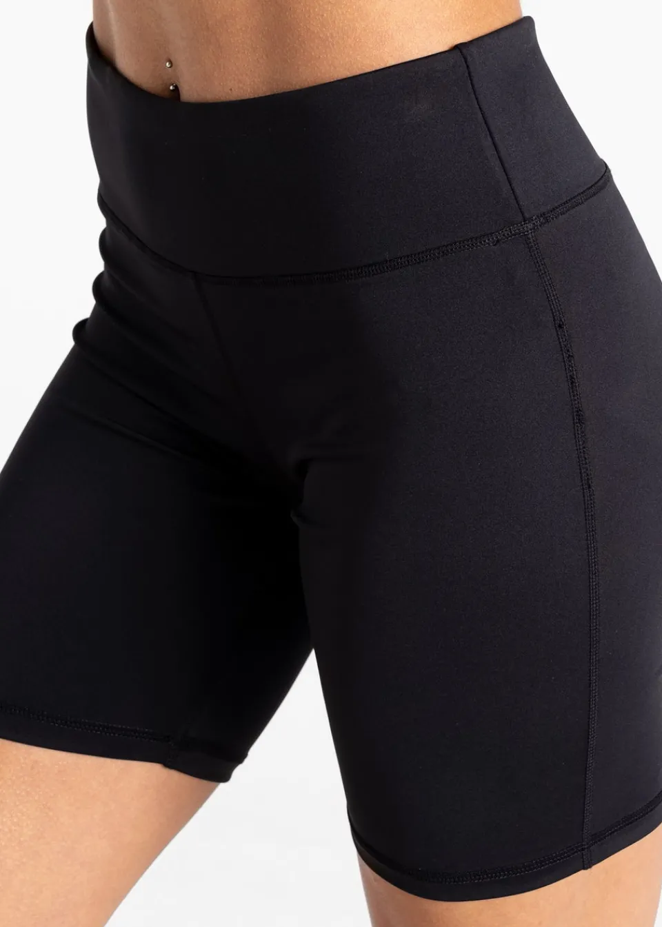 Shorts>Dare 2B Dare2b Black Upbeat Quick Dry Shorts