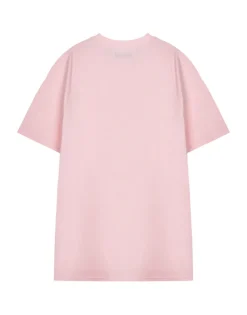 T-Shirts>Hello Kitty My Melody Pink T-Shirt