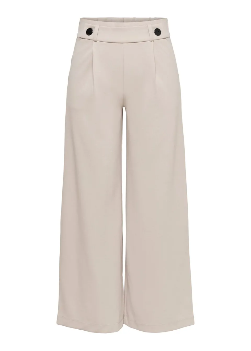 Trousers>JDY Geggo Beige Trousers