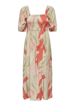 Dresses>JDY Multicoloured Smock Dress
