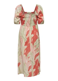 Dresses>JDY Multicoloured Smock Dress