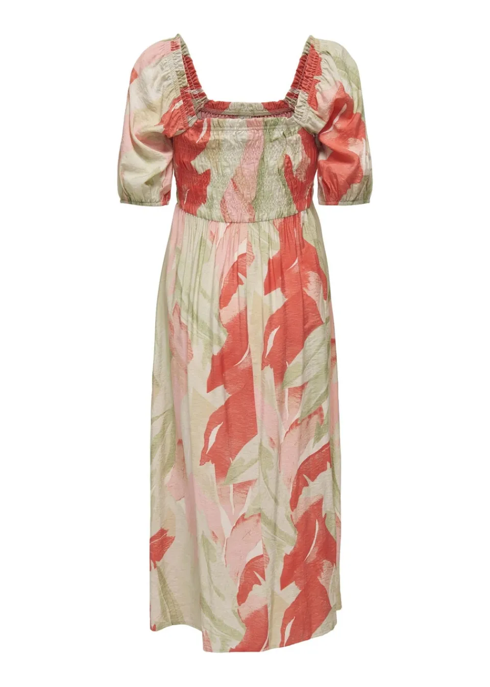 Dresses>JDY Multicoloured Smock Dress