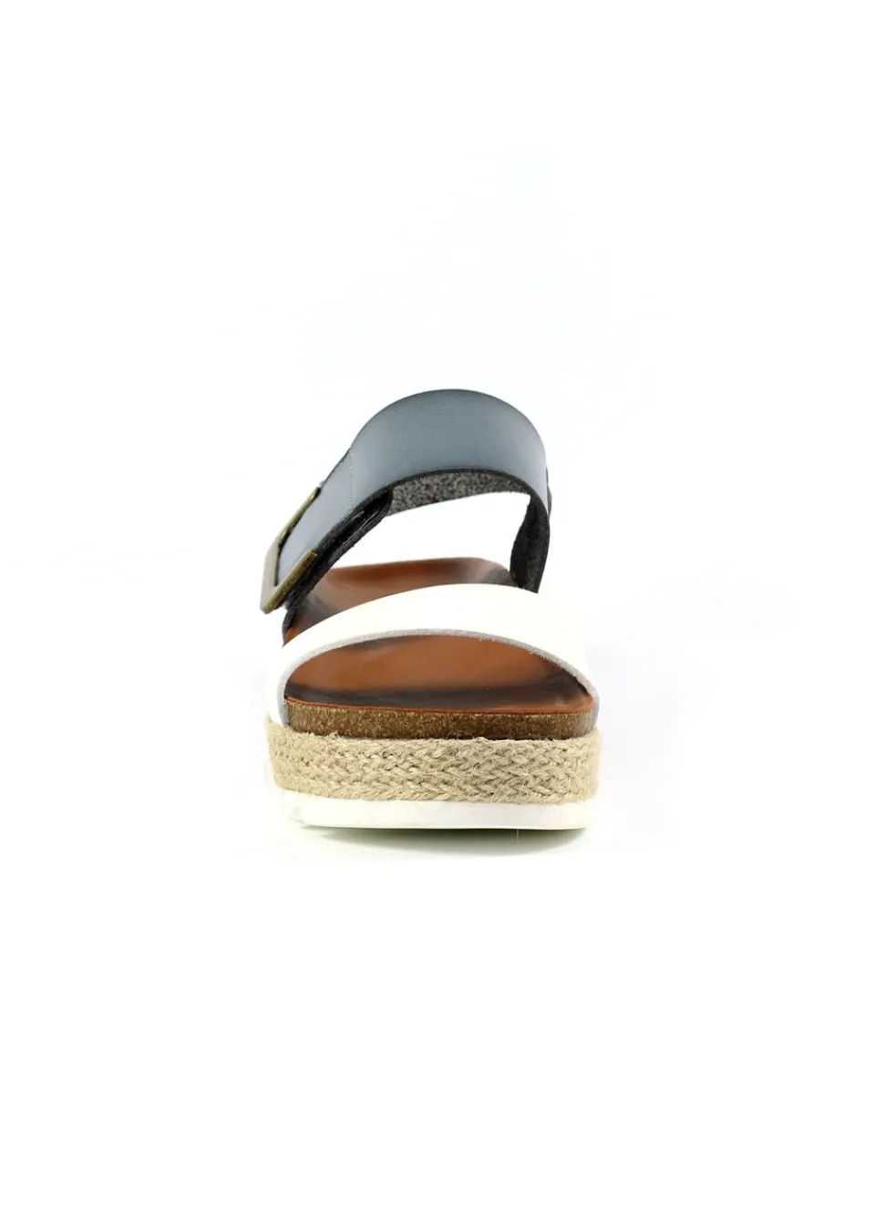 Footwear>Lunar White Deanna II Sandal