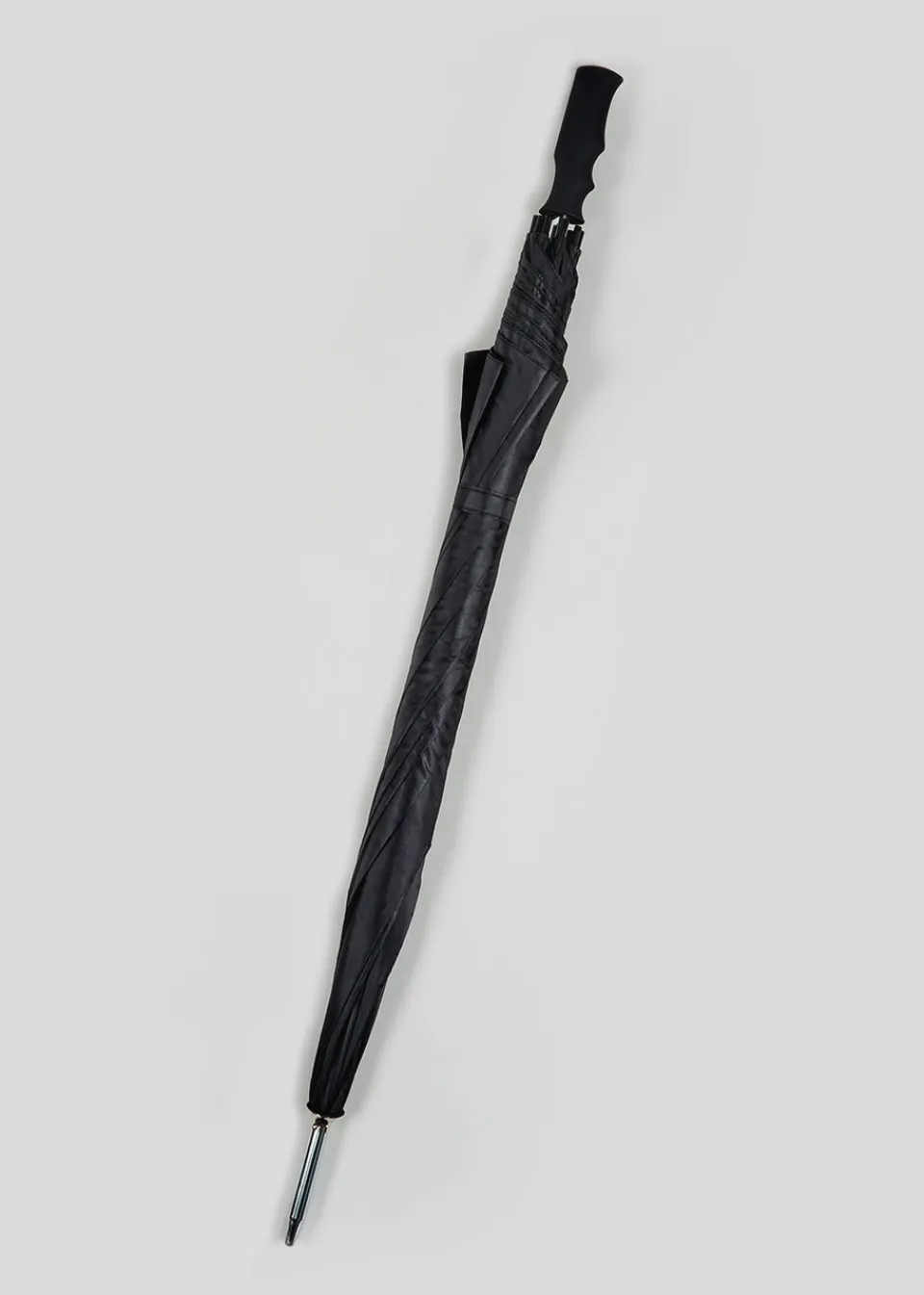 Accessories>Papaya Plain Large Golf Umbrella