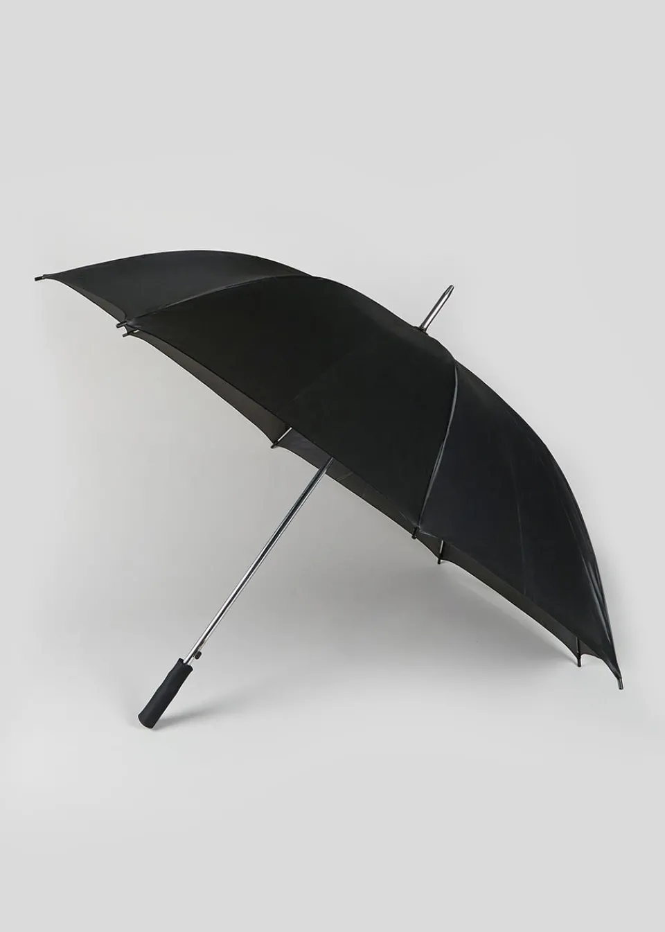 Accessories>Papaya Plain Large Golf Umbrella