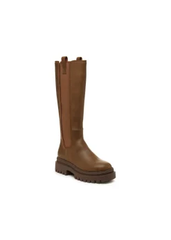 Footwear>Rocket Dog Brown Drea Long Boot