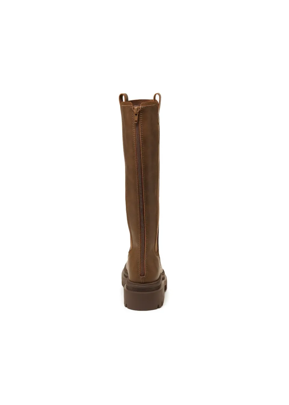 Footwear>Rocket Dog Brown Drea Long Boot