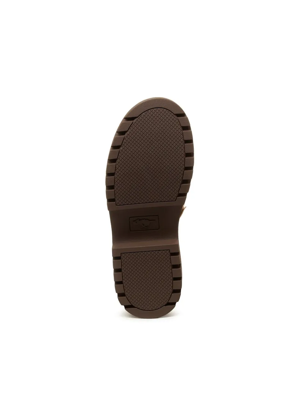 Footwear>Rocket Dog Brown Drea Long Boot