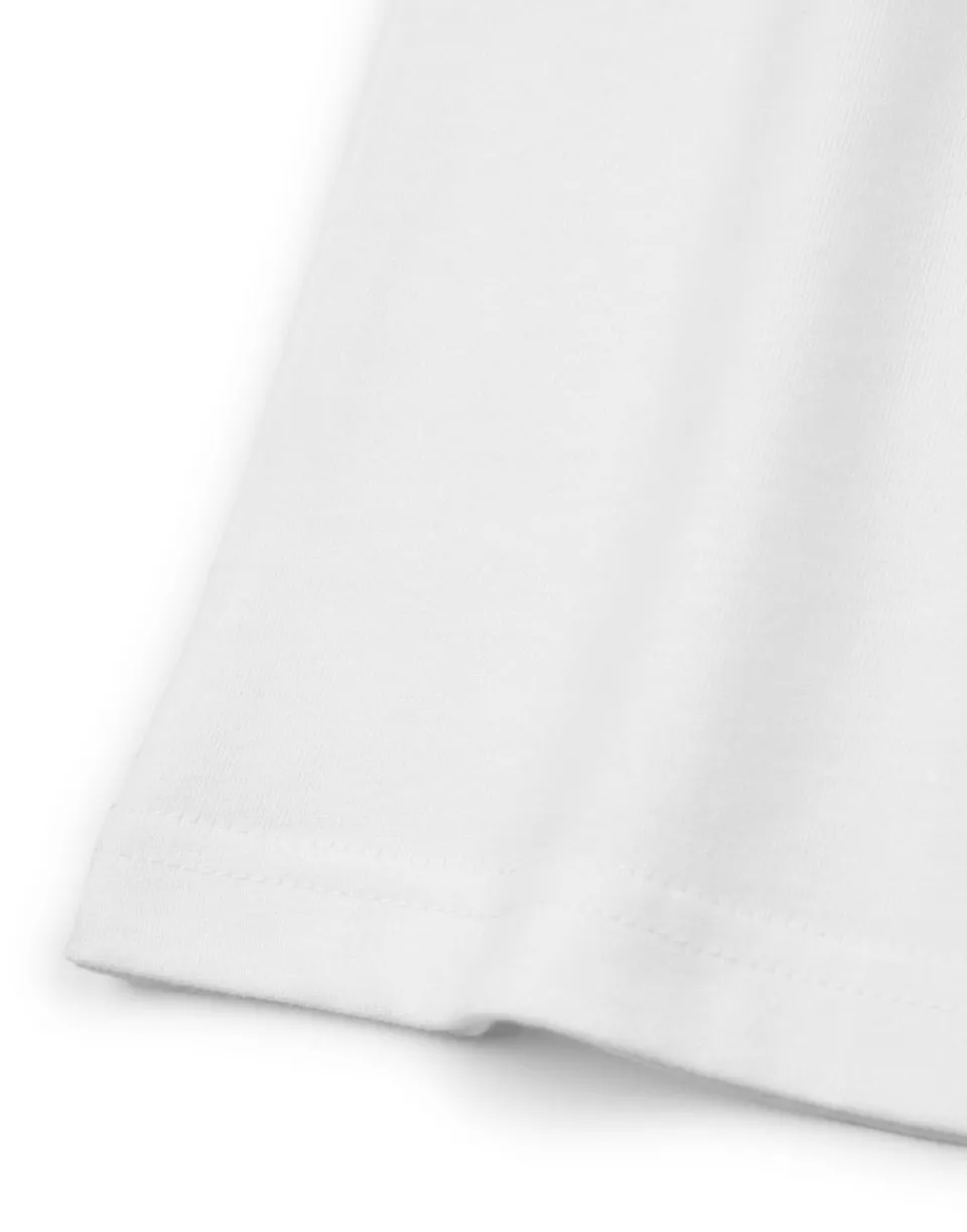T-Shirts>Show Me The Merch 1989 White T-Shirt