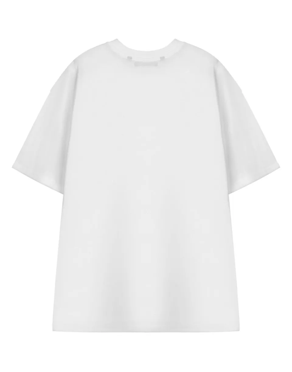 T-Shirts>Show Me The Merch Bride Tribe White T Shirt