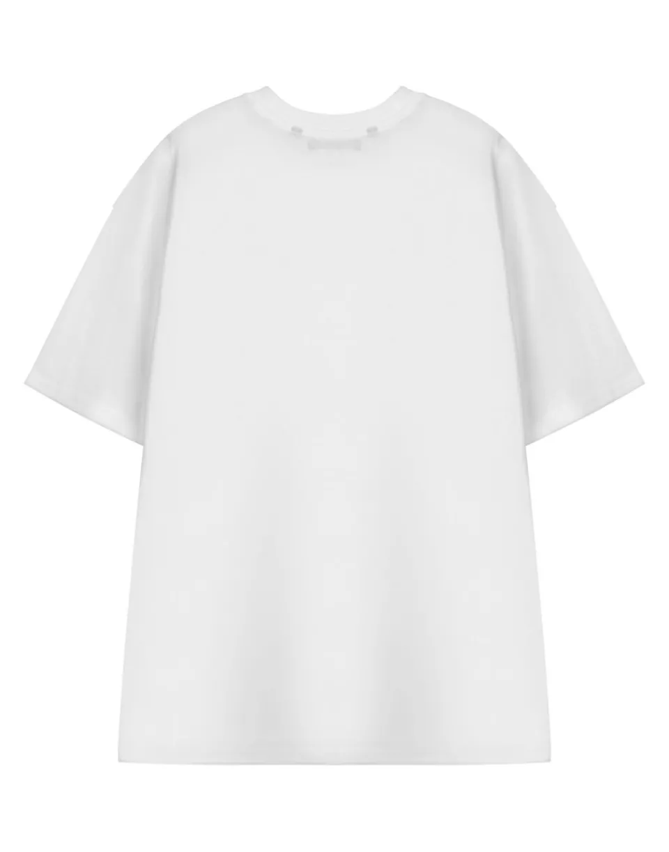T-Shirts>Show Me The Merch Man I Feel Like A Bride White T Shirt