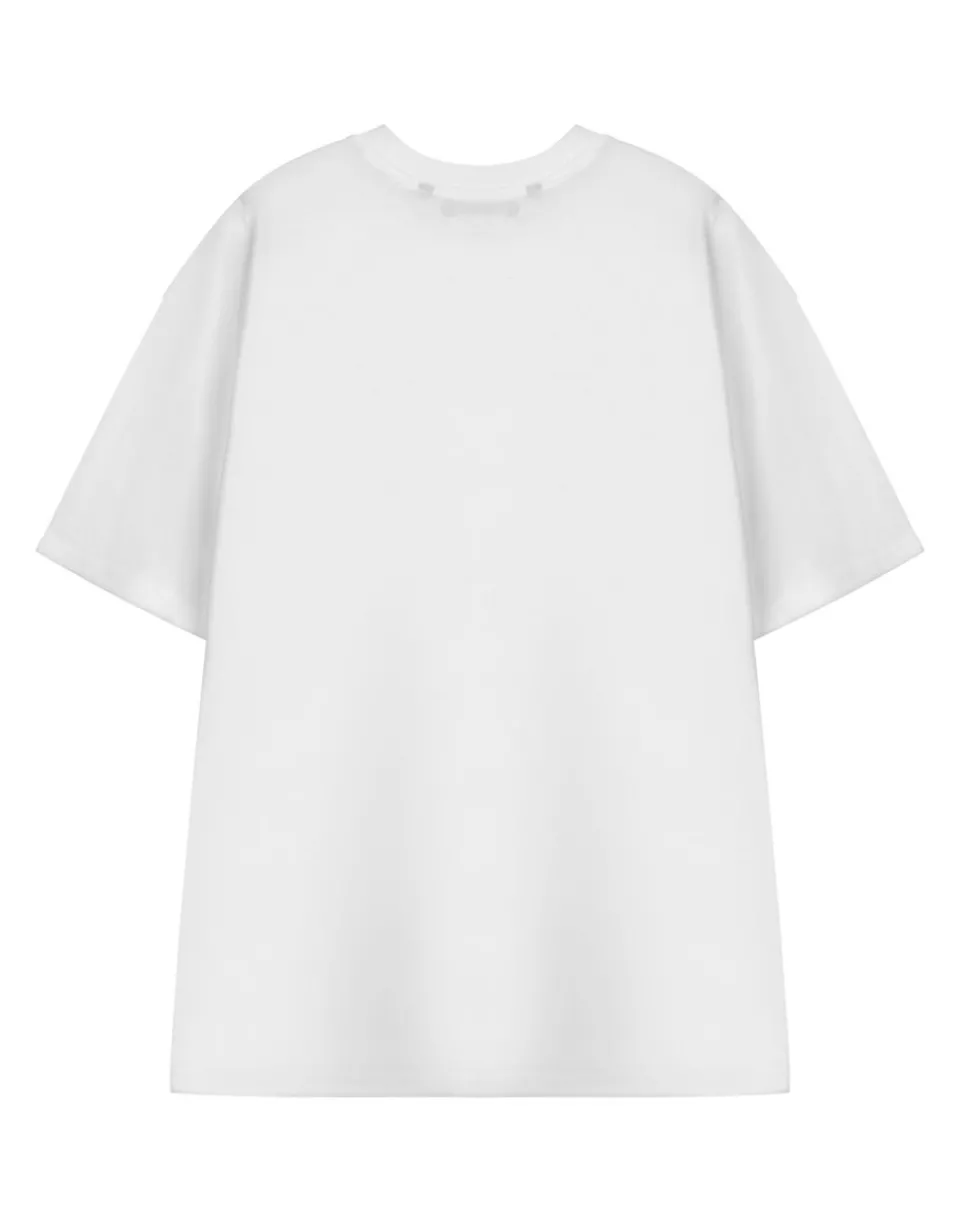 T-Shirts>Show Me The Merch Mother Of The Groom White T Shirt