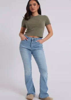 Jeans & Jeggings><noscript><img width=
