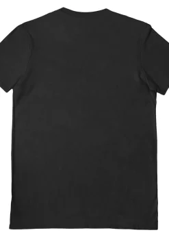 T-Shirts>Wednesday Black Dance T-Shirt