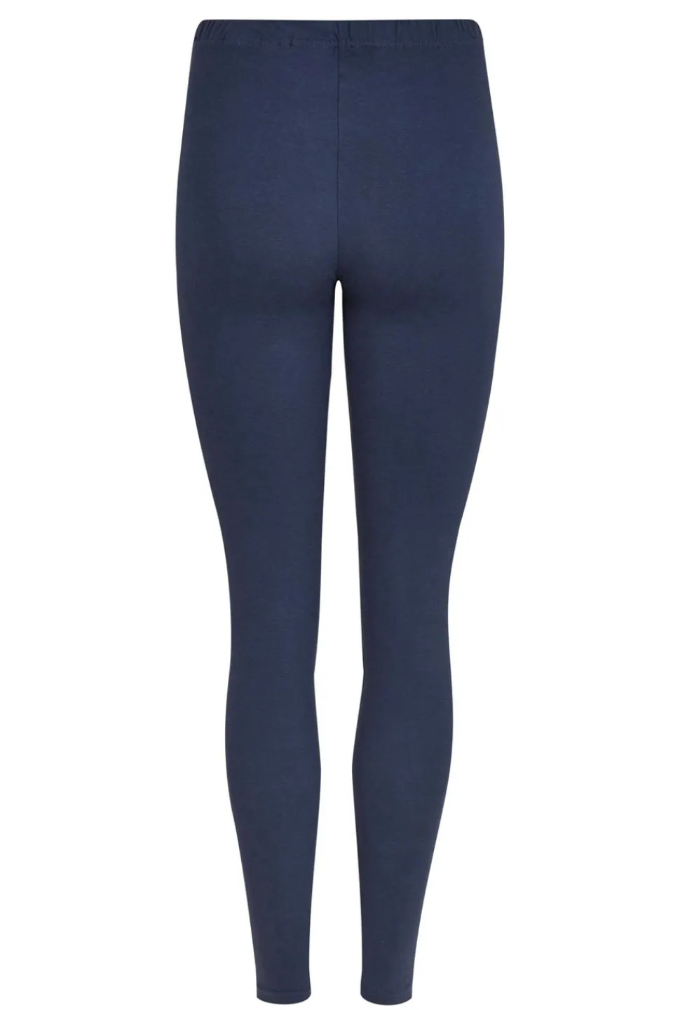 Loungewear>Weird Fish Navy Louisa Legging